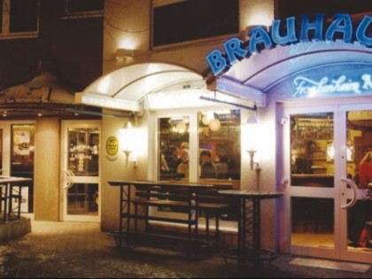 Foto: Falken Brauhaus